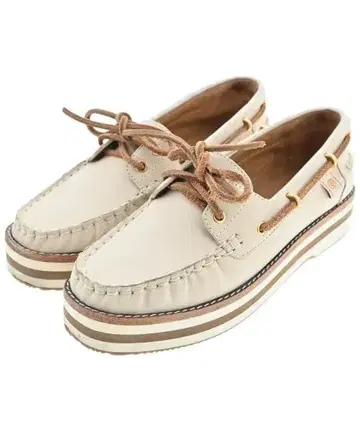 TORY BURCH 모카신/데크 슈즈 여성용