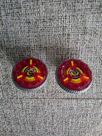 락 미라쥬 965B 베이 코트 포함 2개 세트