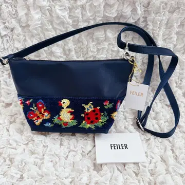 미사용 새상품 페이러 하이디 미니 숄더백