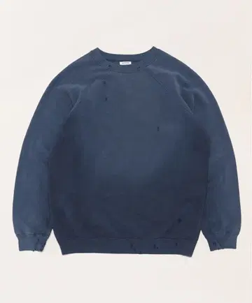 24AW MAATEE&SONS VINTAGE 맨투맨 bottle 3