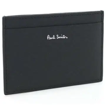 Paul Smith 카드 케이스 M1A4768 ( 새상품급/정품 )