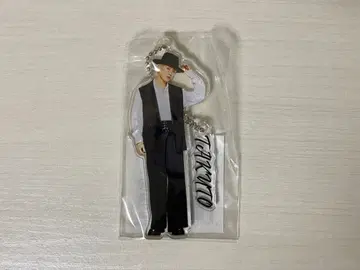 MAZZEL TAKUTO 아크릴 키링