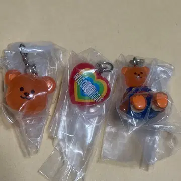 wiggle wiggle 메지루시 액세서리 가챠