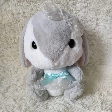 포테우사 롯피 뵤탄 big 봉제 인형