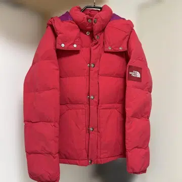 THE NORTH FACE 다운 자켓