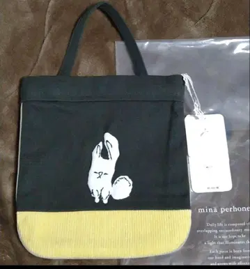 미나 페르호넨 토트백