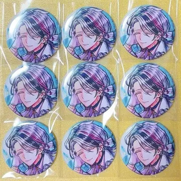 악마고양이 Vol.13 캔뱃지 배틀캔 벨리안