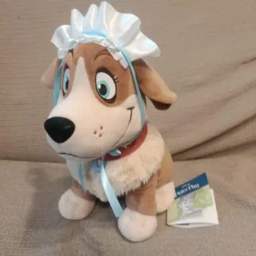 피터팬 봉제 인형 나나 디즈니 인기 개