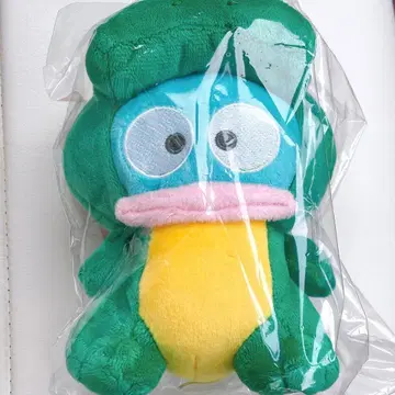 [ 재고 라스트 ] 타베코 동물 한교동 악어군 인형옷 마스코트