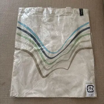 [ 미사용 새상품 ] 쿠웨이트 파빌리온 토트백