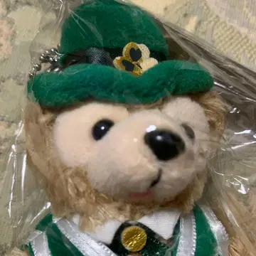 더피 2007년 로리안 코스튬 가을 인형 배지