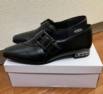 우사기야 펌프스 24cm