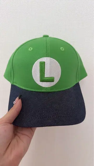 루이지 모자 유니버셜