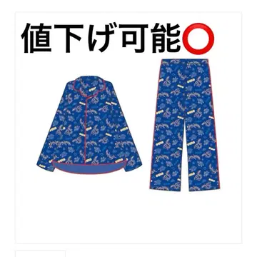 아노짱 ano 차이나 파자마