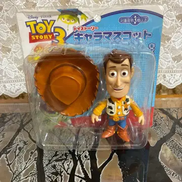 토이 스토리 우디 피규어