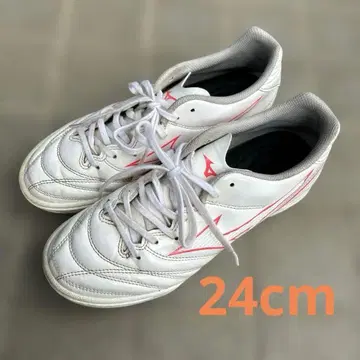 MIZUNO 모나르시다 네오 트레이닝화 24cm