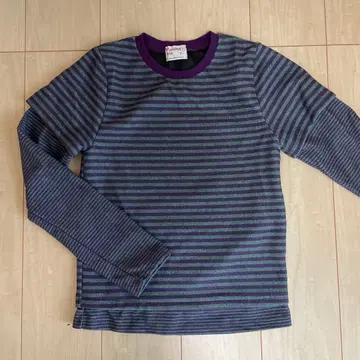 Com9ure 코무큐리 보더 상의