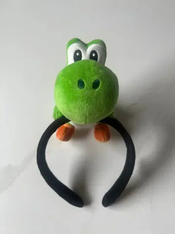 요시 머리띠 USJ