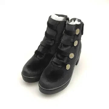 axes femme 벨로아풍 나폴레옹 부츠 L 8680