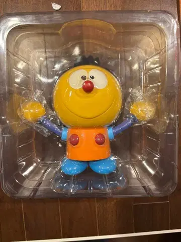 메디콤토이 코로스케 피규어 VCD [ 키테레츠 대백과 ]