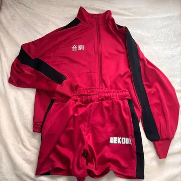 네코마 저지 세트