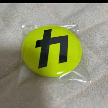 음고지신 캔뱃지