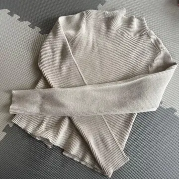 [ kastane ] 하이넥 스웨터 F 사이즈