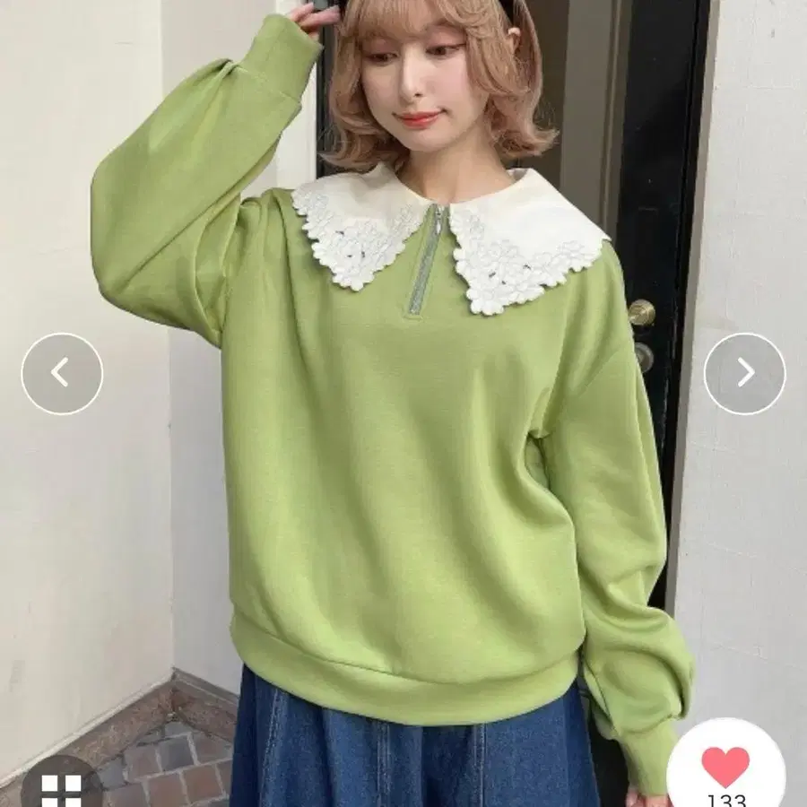 1번째 상품 이미지