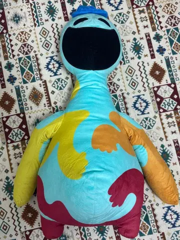 남코 POPPY PLAYTIME BIG 봉제 인형