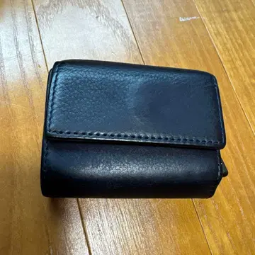 (CACT'A) / 카 3단 폴더형 지갑