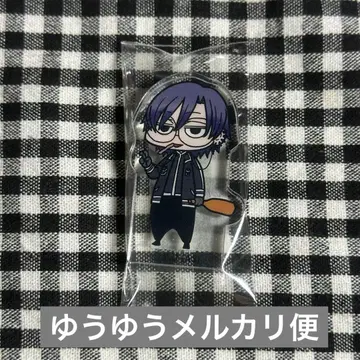 도겐 안키 마즐 치비캐릭터 블록 쿠치모리 시온