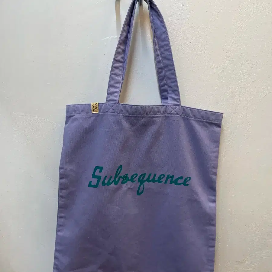 VISVIM | 비즈빔 Visvim 23SS Juneau Tote Bag (canvas) #비즈빔