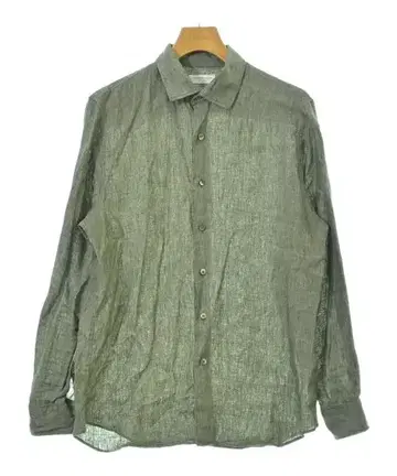 TOMORROWLAND 캐주얼 셔츠 남성용