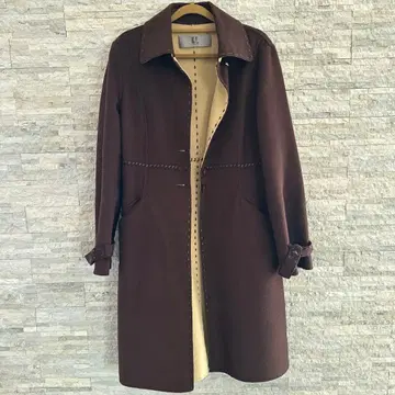 LAGERFELD(라거펠트) 코트