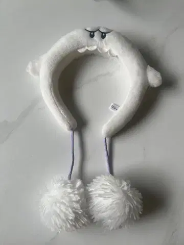 USJ 테레사 머리띠