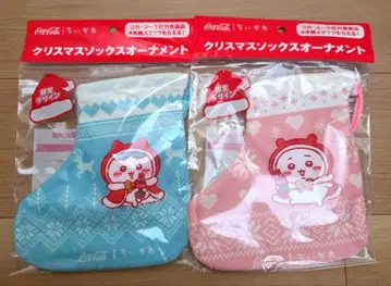 치이카와 (먼작귀) 크리스마스 오너먼트