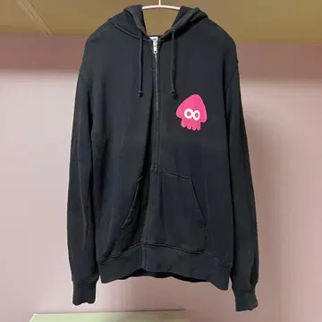 splatoon 스프라툰 후드티