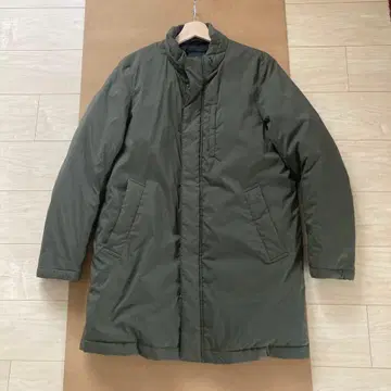 GREEN LABEL RELAXING 미디엄 기장 유나이티드 애로우즈