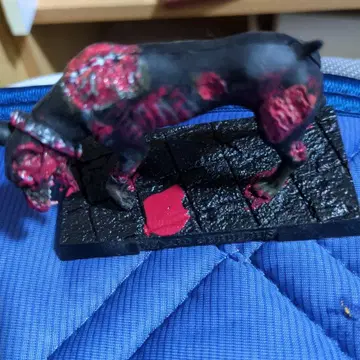 바이오하자드 MA-39 케르베로스 프리미엄 모델 키트