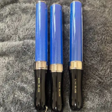 KING BLADE 파랑 응원봉