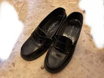 HARUTA 로퍼 학생