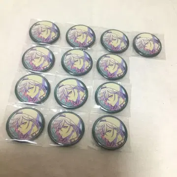 ParadoxLive 파라라이 야토노가미 카나타 캔뱃지 13개