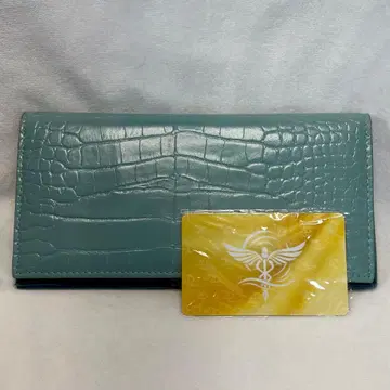 K's selection 장지갑 카드 케이스 코인 케이스