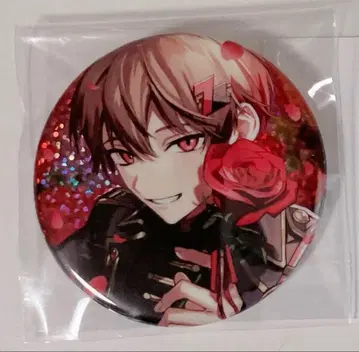 [ 최저가 ] 시쿠포니 2023년 생일 캔뱃지 히마72 1점 4