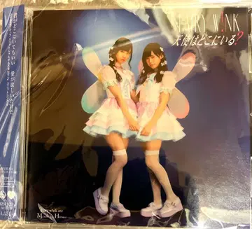 (귀중품) 천사는 어디에 있을까? (Type B)