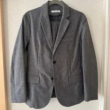 JOURNAL STANDARD 그레이 캐주얼 셋업 M