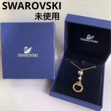 스와로브스키 Geometric 펜던트 목걸이 992679