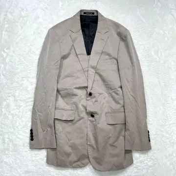 체루티 테일러드 자켓 빈티지 구제 의류 빅 사이즈 신사 업무용 새상품급