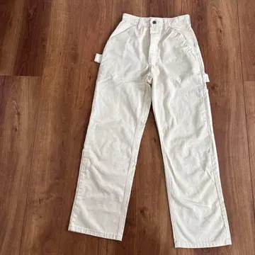 새상품급 tradesman 페인터 팬츠