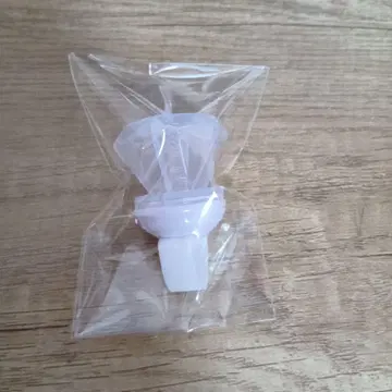 메테오라 멜트 군 굿즈 반지 라이트